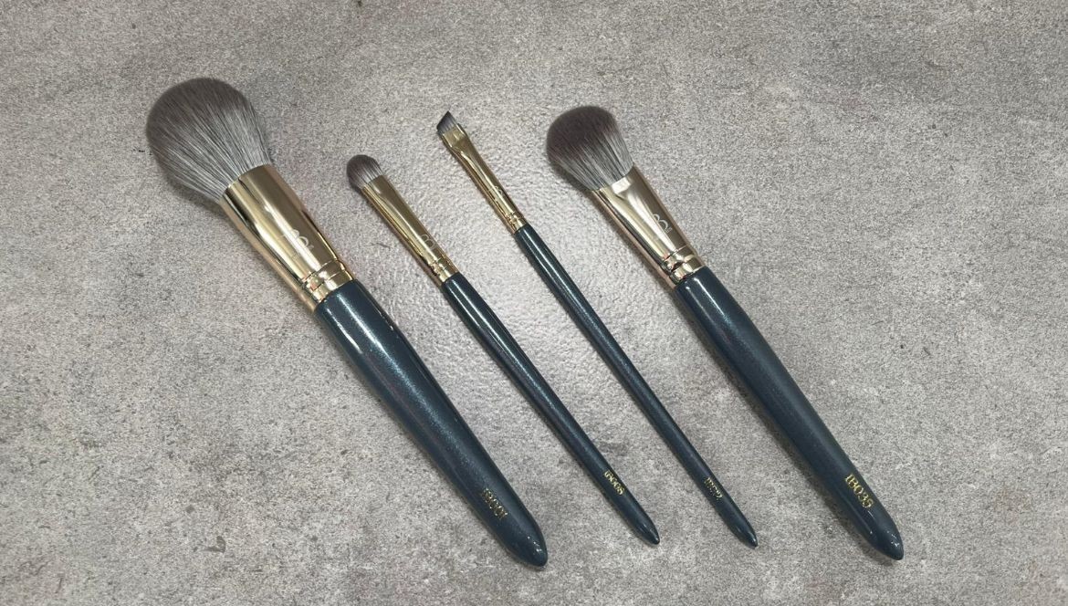 Las novedades de IB Brushes que no pueden faltar en tu colección